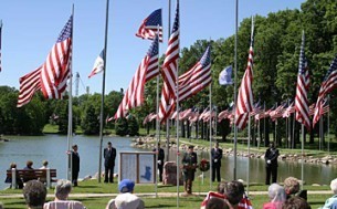 Cobb Park & Campground