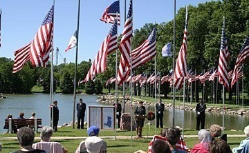 Cobb Park & Campground, Ida Grove Iowa